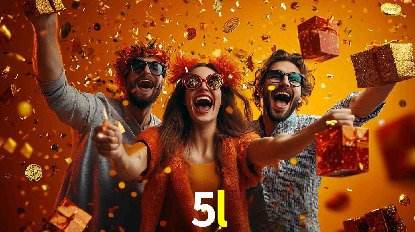 5l: Seu Cassino Premiado com Pagamentos Rápidos