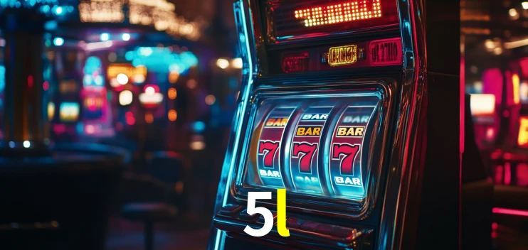 Live Casino 5l