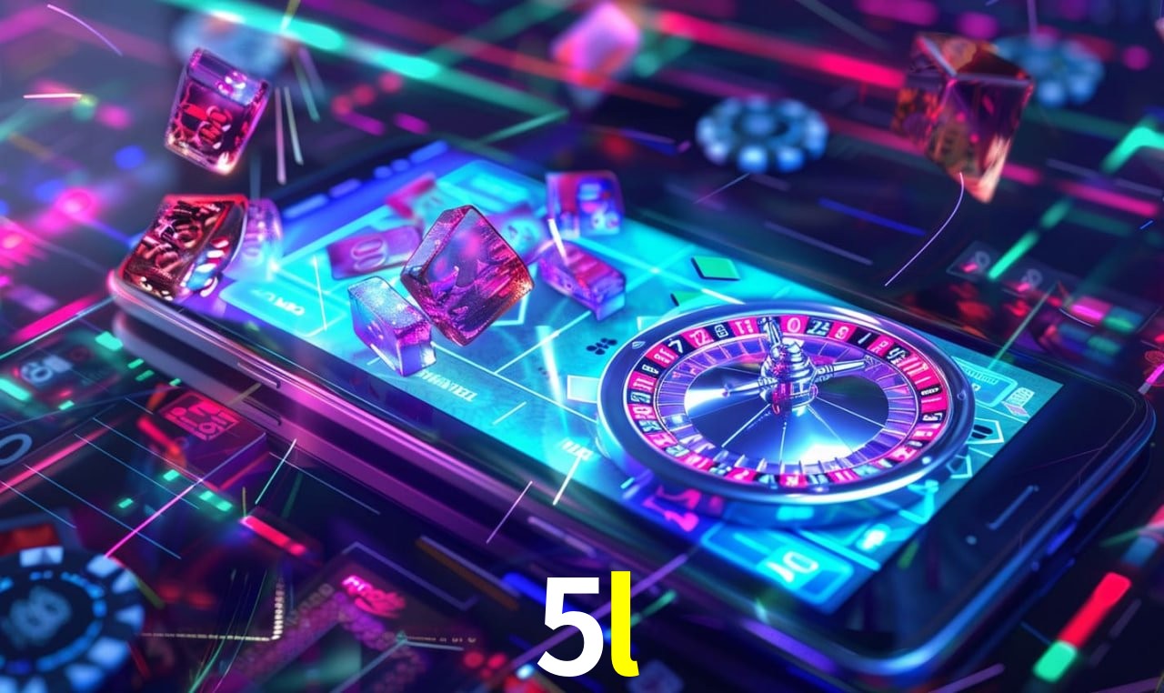 Casino Ao Vivo 5l