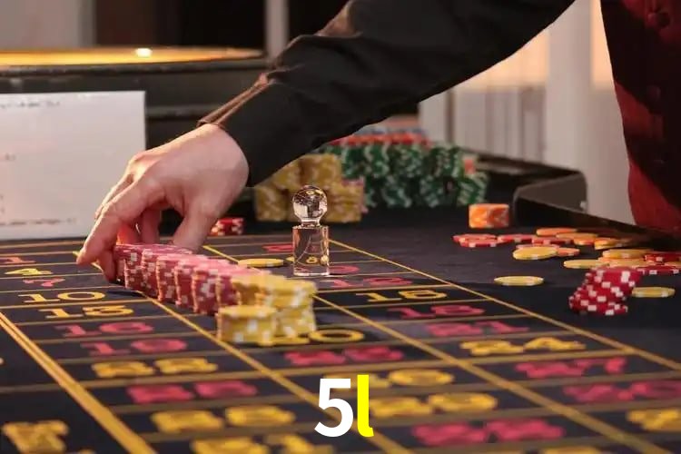 A Emoção da Loteria na 5l: Uma Chance de Mudança de Vida