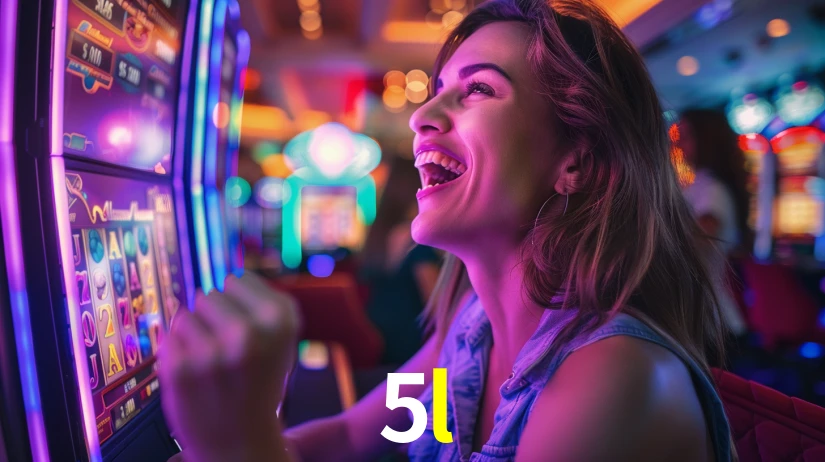 Experimente o Login Seguro Premium no 5l