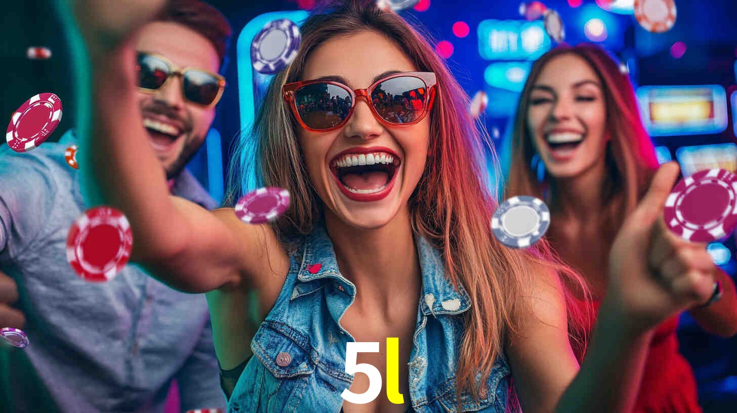 Inovações de Jogos na 5l: O Futuro das Experiências Interativas