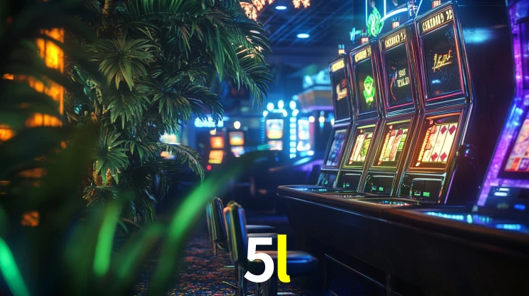 VIP Casino 5l