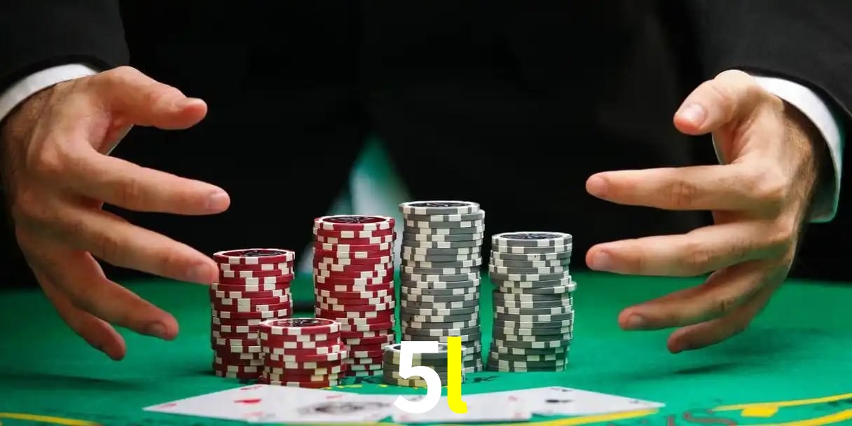 Promoções Sazonais 5l