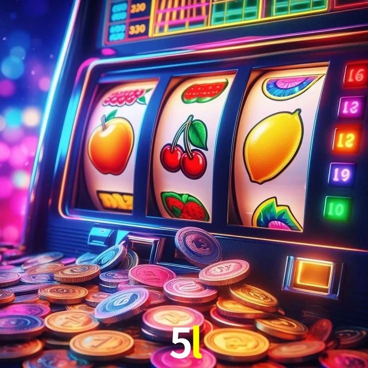 Mesa de Blackjack 5l