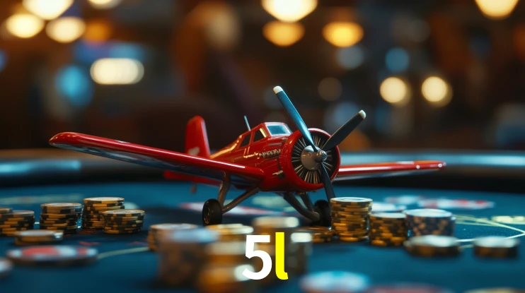 Live Casino 5l