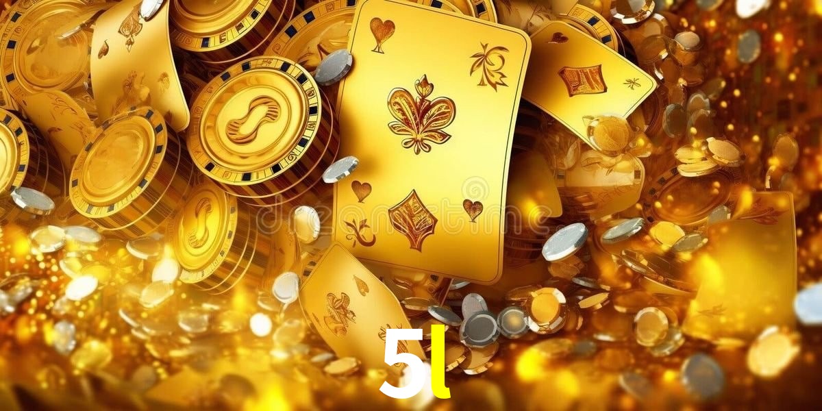 Explorando a Categoria de Eventos em Apostas na 5l