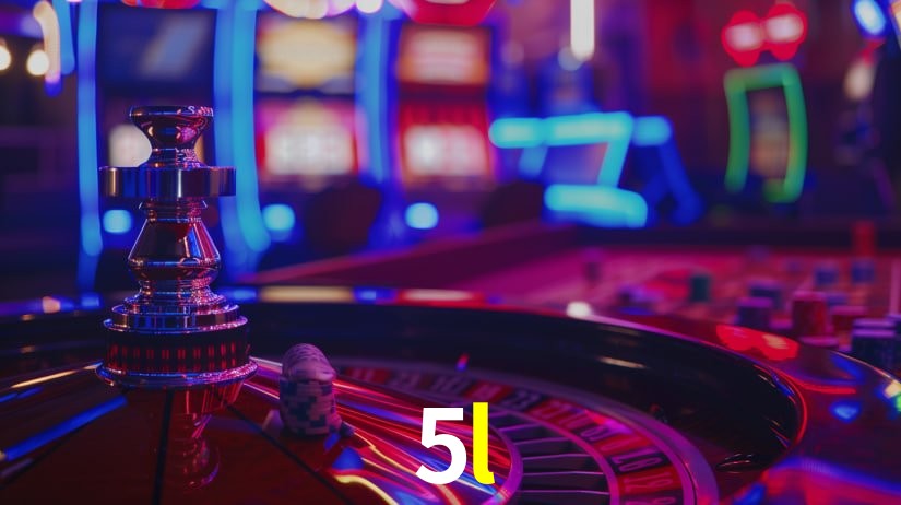 Explore as vantagens do 5l: serviço profissional e confiabilidade