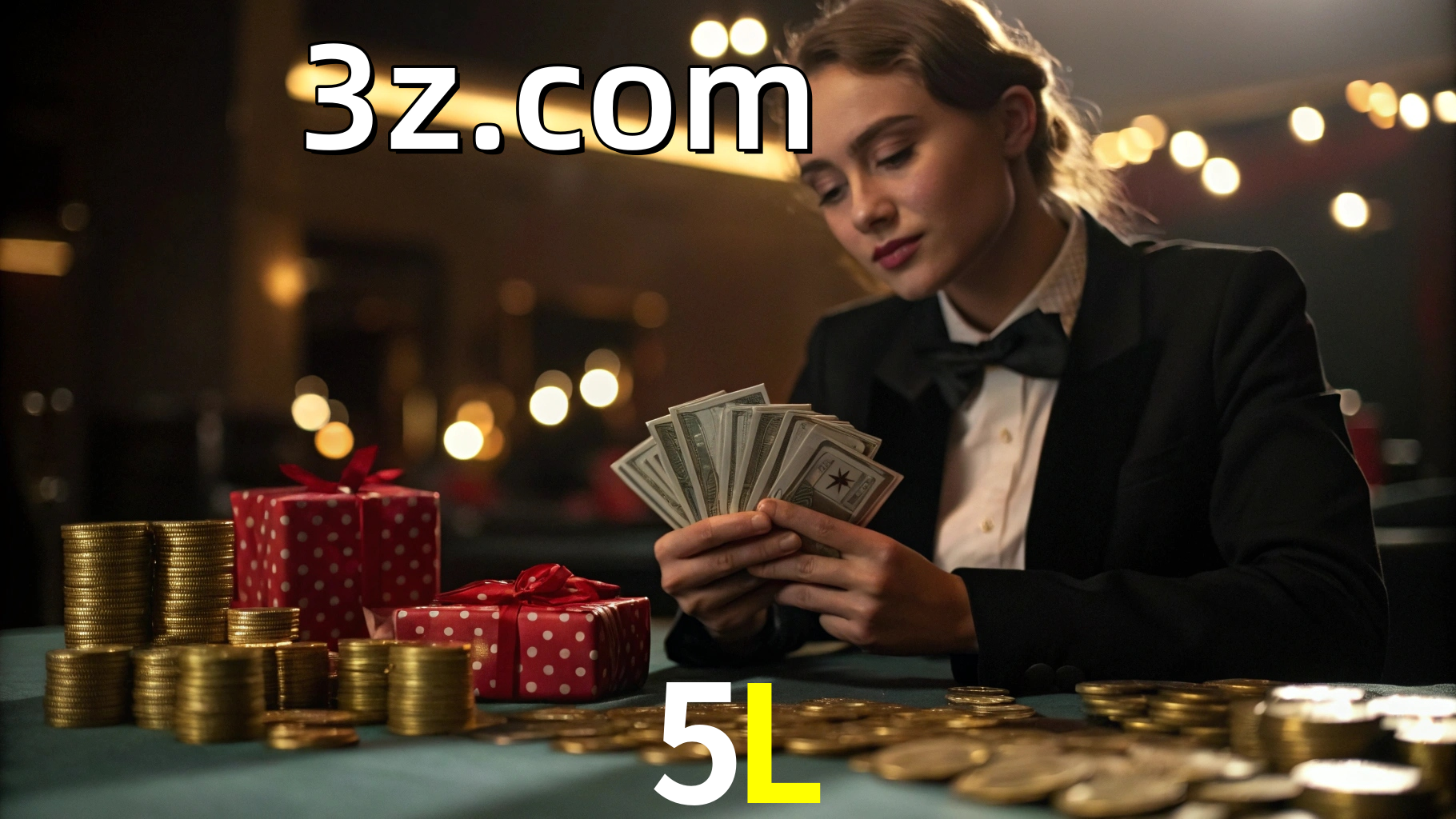 cassino online 5L